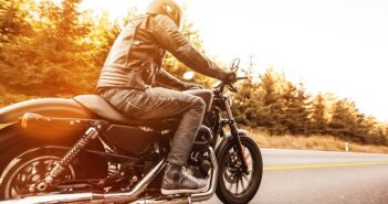 Alles Wissenswerte rund um Motorradversicherungen