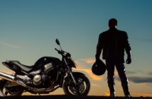 Motorrad finanzieren: "Ohne Schufa" möglich? (Foto: Fotolia / pavel_shishkin)