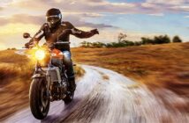 Motorradsaison 2021: Alles, was ein Biker wissen muss (Foto: Shutterstock- Alexander Kirch )