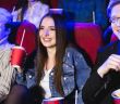 Kinobesuch Kino (Foto: AdobeStock - Artem Zakharov)