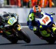 Yamaha R3 bLU cRU Cup: Startet zum 3. Mal im Rahmen der IDM (Foto: Adobe Stock-davidhewison)