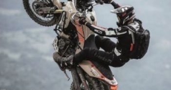 MaxlRIDE MOTOFESTIVAL lockt mit prominenten Gästen und spannenden Attraktionen MaxlRIDE MOTOFESTIVAL lockt mit prominenten Gästen und spannenden (Foto: Bad and Bold GmbH)