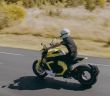 Verge Motorcycles wählt Tesla's NACS-Ladenetz als strategischen Partner für Elektromotorräder in den (Foto: Verge Motorcycles)