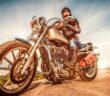 Kraftrad: Definition, Vorteile, Nachteile und Wissenswertes (Foto: Adobe Stock - 185120 Andrey Armyagov)