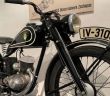 DKW RT 125: Weltweit kopiertes Motorrad im Fokus (Foto: ASL Schlossbetriebe gGmbH)