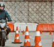 Safebike Wochenende im Herbst: Fahrtechnik verbessern! (Foto: AdobeStock - alas_spb 430744251)
