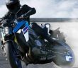Suzuki GSX-S1000: Das ultimative Naked-Bike für radikalen (Foto: Suzuki)