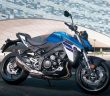 Suzuki GSX-S950: Kraftvolles Naked-Bike für Einsteiger und (Foto: Suzuki)