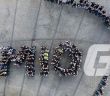 Weltpremiere der neuen BMW R 1300 GS (Foto: BMW Group)