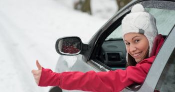 Auf optimale Vorbereitung für den Winter setzen – Carambas Consumer Line Innovative Produkte für den Winter - Carambas Consumer Line (Foto: AdobeStock - Laszlo 48753398)