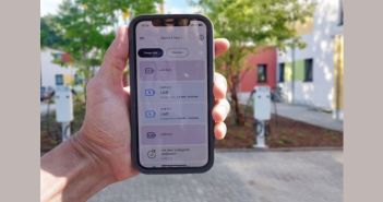 Elektrofahrzeuge im Fokus: Hotels bieten innovative Ladelösungen Revolutionäre Integration von LADE und SIHOT: Elektrofahrzeuge im (Foto: Unternehmensgruppe SIHOT)