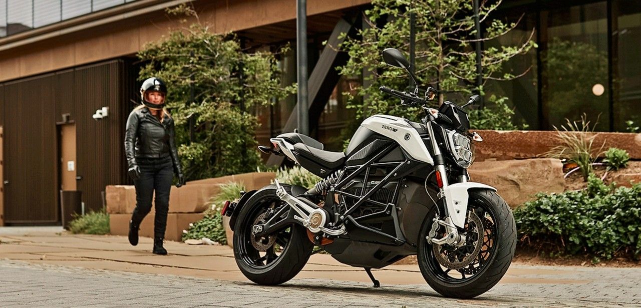 Zero Motorcycles erweitert Garantiedauer auf fünf Jahre für alle (Foto: Zero Motorcycles B.V)