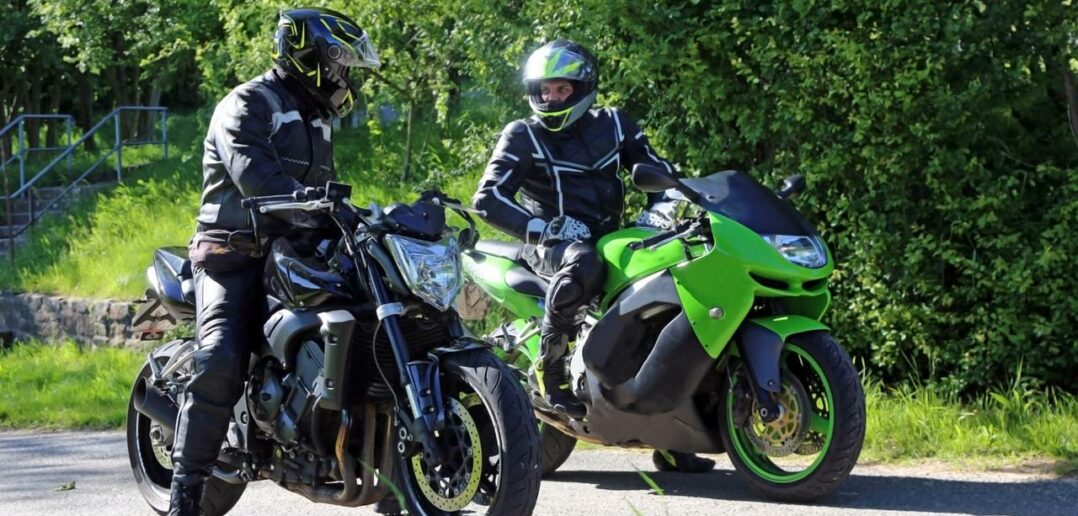 Die Zukunft der Katalysatoren für Motorräder (Foto: AdobeStock - 268161194 U. J. Alexander)