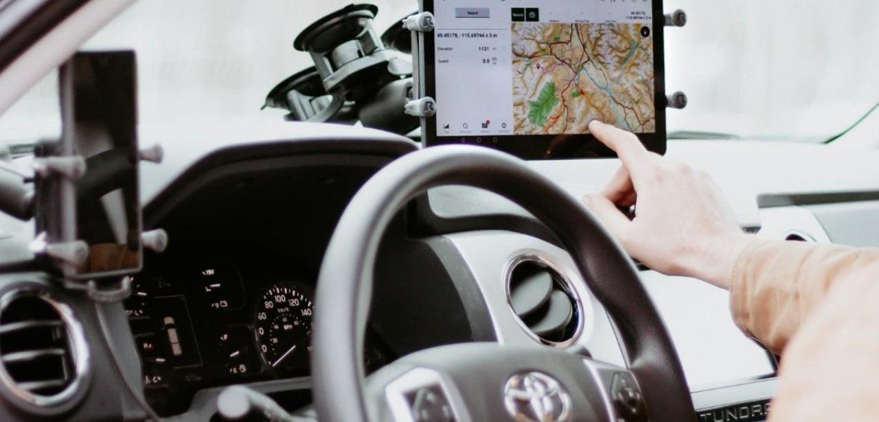 RAM Mounts Onlineshop bietet maßgeschneiderte Halterungslösungen für alle (Foto: BTS Business Trading Shops GmbH)