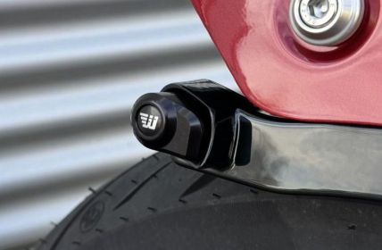 WUNDERKIND-Custom bietet perfekte Anpassung und schlankes Design für (Foto: ABM Fahrzeugtechnik GmbH)