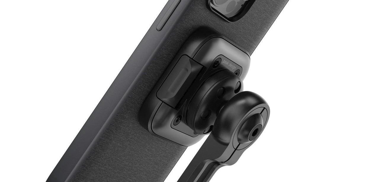 Wunderlich und Peak Design vereinen Innovation, Design und (Foto: Wunderlich GmbH)