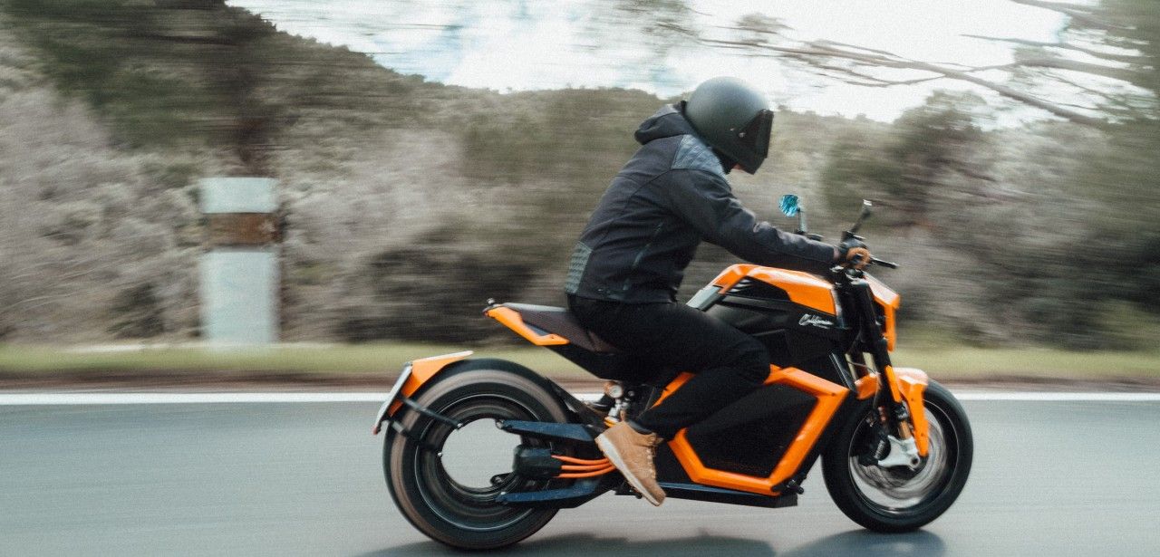 Verge Motorcycles eröffnet neue Filiale in Hamburg (Foto: Verge Motorcycles)