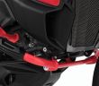 Neues Schutzkonzept für Ducati Multistrada V2 schützt Motor (Foto: Wunderlich GmbH)