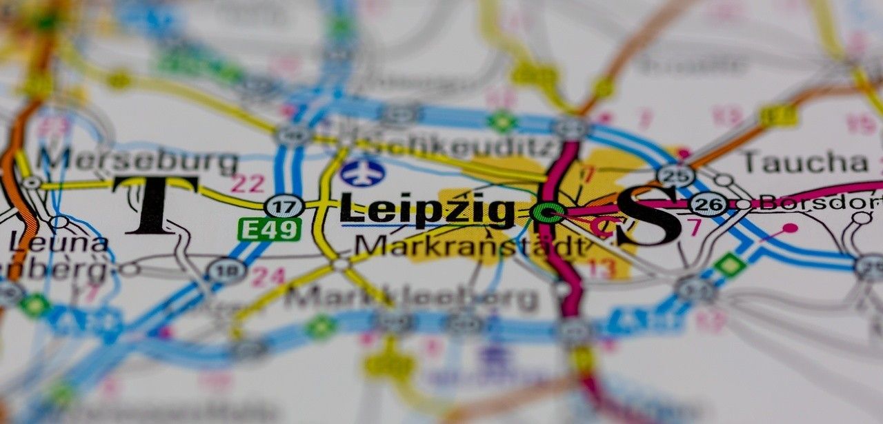 Streitatlas 2017: 25,1 Konflikte je 100 Einwohner in (Foto: AdobeStock - Seadog81 - 417393931_Editorial_Use_Only)