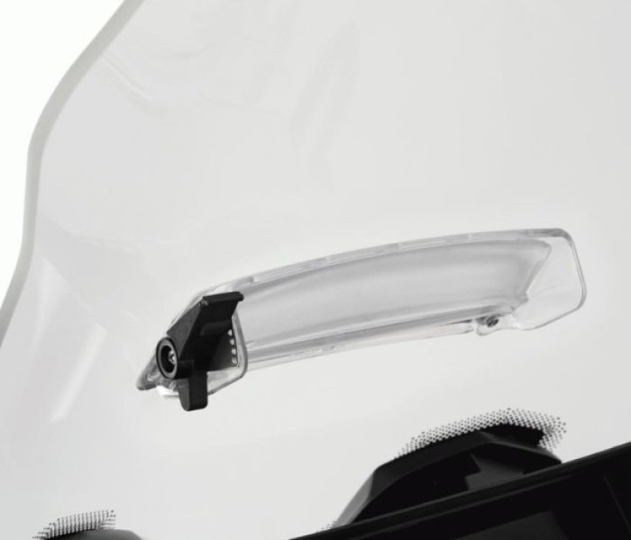 F&uuml;r die BMW R 1300 RT (Foto: Wunderlich GmbH)