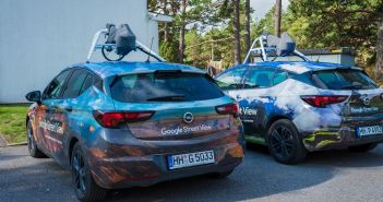 Google und Apple befahren Baden-Württemberg mit Kamerafahrzeugen bis (Foto: AdobeStock - Cloudy Design - 455772925)