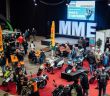 Motorradmesse Erfurt startet mit Neuheiten, Probefahrten und (Foto: viveart.de)