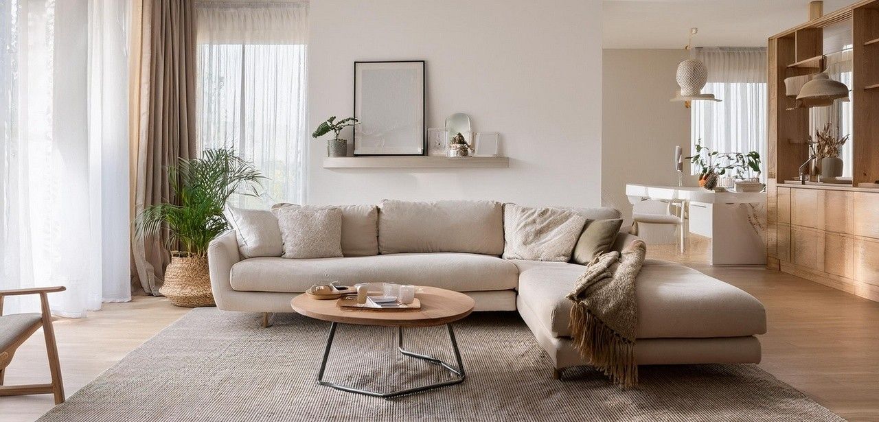 Neuer Hausrat-Tarif bietet Sofortschutz, Unterversicherungs-Ausgleich und flexiblen, umfangreichen (Foto: AdobeStock - Eboda - 1118872531)