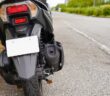 Heckumbau am Motorrad: So gelingt der legale Wechsel des Kennzeichenhalters (Foto: AdobeStock - mouse23 - 459199313)